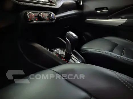KICKS 1.6 16V FLEXSTART SV 4P XTRONIC