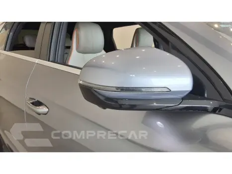 SONG PRO 1.5 DM-I HÍBRIDO GS AUTOMÁTICO