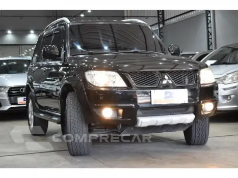 PAJERO TR4 - 2.0 4X2 16V 140CV 4P MANUAL