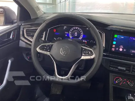 POLO 1.0 170 TSI SENSE AUTOMÁTICO