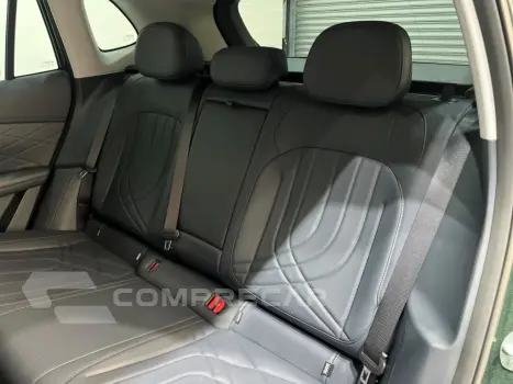 EX5 EM-i 1.5 PHEV MAX E-DHT
