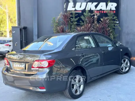 COROLLA 2.0 XEI 16V