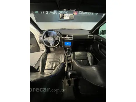 GOLF 2.0 MI 8V GASOLINA 4P MANUAL