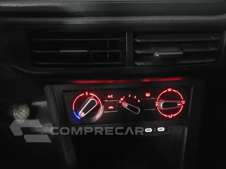 NIVUS 1.0 200 TSI TOTAL FLEX SENSE AUTOMÁTICO