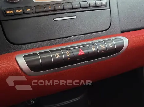 fortwo coupé/Brasil.Edition 1.0 mhd 71cv