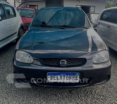 Corsa Sedan 1.0 4P WIND