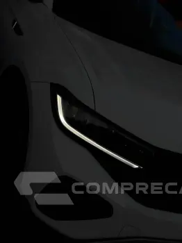 T-CROSS 1.0 200 TSI Comfortline