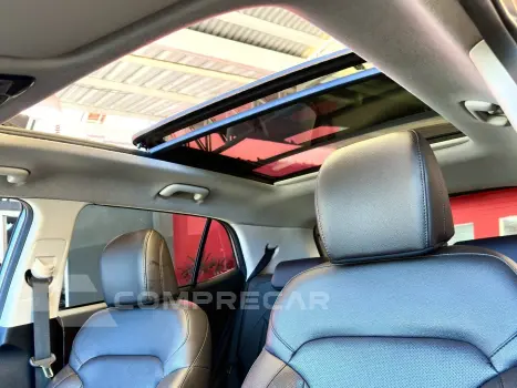 CRETA 1.0 TGDI FLEX PLATINUM AUTOMÁTICO
