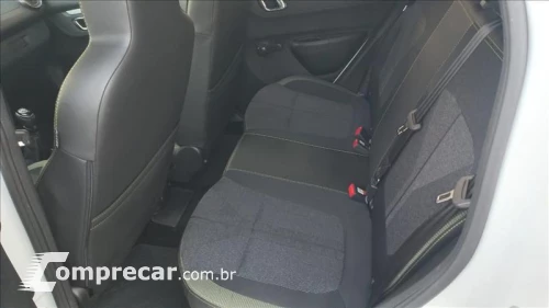 KWID 1.0 12V SCE Outsider