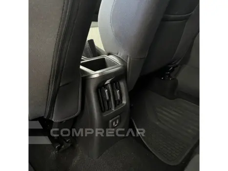 SPIN 1.8 LT 8V FLEX 4P AUTOMÁTICO