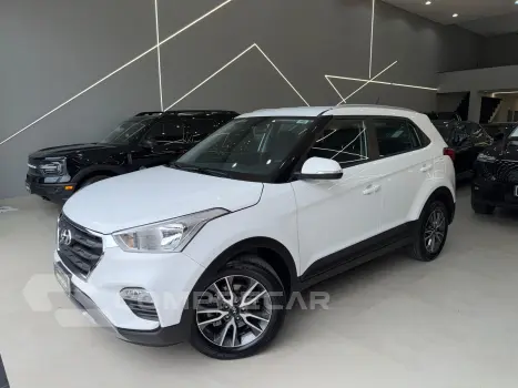Hyundai creta pulse 1.6 4 portas