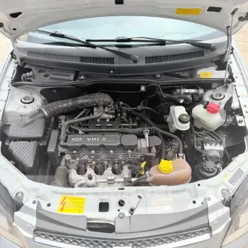 Celta Spirit/ LT 1.0 MPFI 8V FlexP. 5p