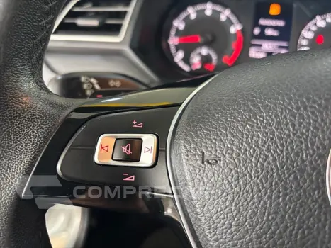 VOYAGE 1.6 16V MSI TOTALFLEX 4P AUTOMÁTICO