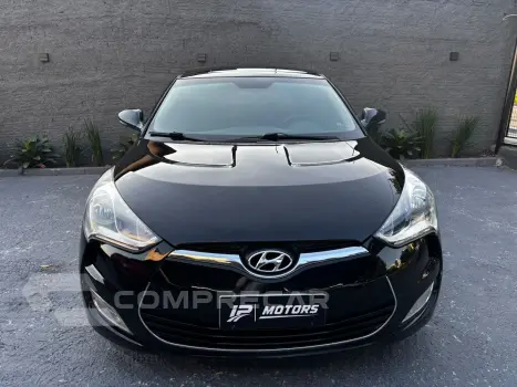 VELOSTER 1.6 16V