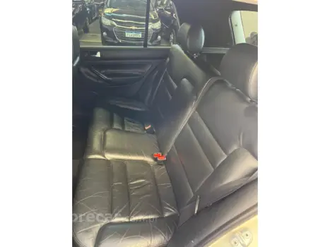 GOLF 2.0 MI 8V GASOLINA 4P MANUAL