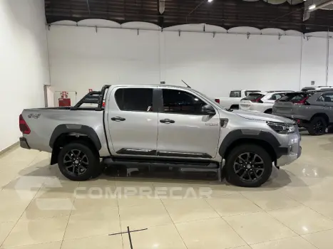 HILUX 2.8 SRX 4X4 CD 16V