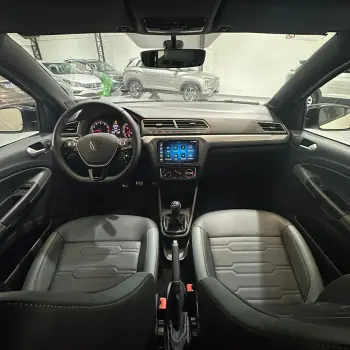 Saveiro Extreme 1.6 Flex 16V CD