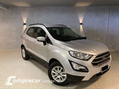 ECOSPORT 1.5 Ti-vct SE