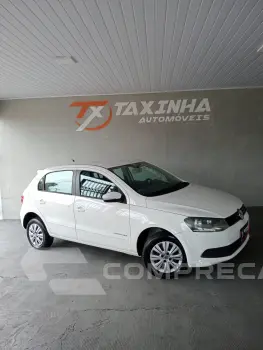 GOL 1.0 MI Confortline 8V