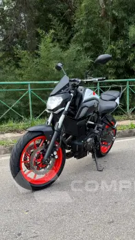 MT 07