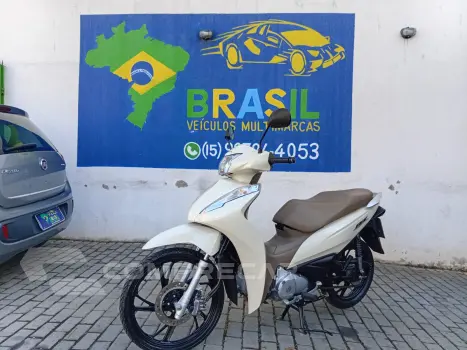 HONDA Biz 125