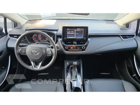 COROLLA 2.0 VVT-IE FLEX XEI DIRECT SHIFT