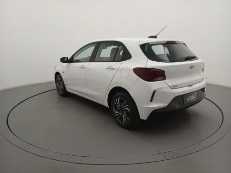 ONIX 1.0 FLEX LT MANUAL