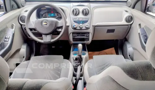 AGILE LTZ 1.4 MPFI 8V FlexPower 5p