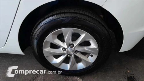 ONIX 1.0 TURBO FLEX LT MANUAL
