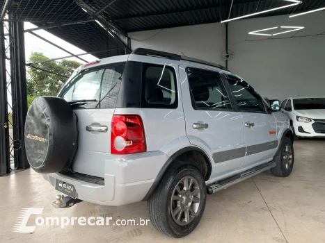 ECOSPORT 1.6 Freestyle 8V