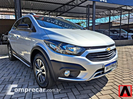ONIX 1.4 MPFI Activ 8V