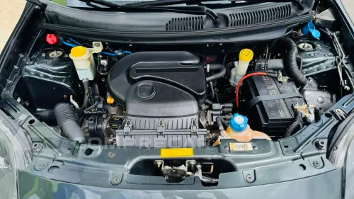 PALIO 1.0 MPI Attractive 8V