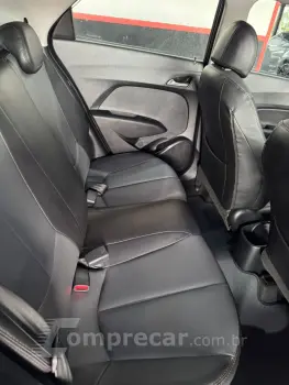 HB 20 Hatch X 1.6 16V 4P STYLE FLEX