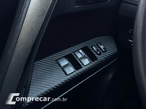 RAV4 2.0 4X2 16V