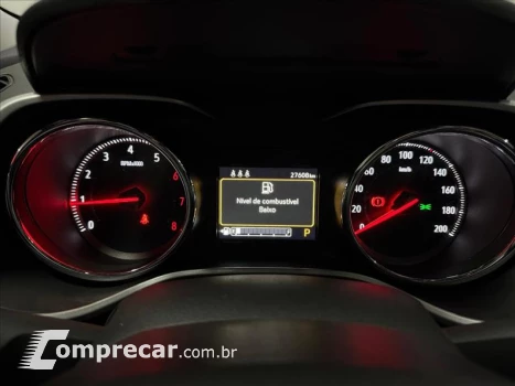 TRACKER 1.2 Turbo Premier