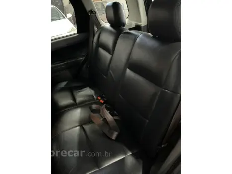 ECOSPORT 1.6 XLS 8V FLEX 4P MANUAL