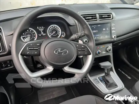 CRETA 1.0 TGDI FLEX COMFORT PLUS AUTOMÁTICO