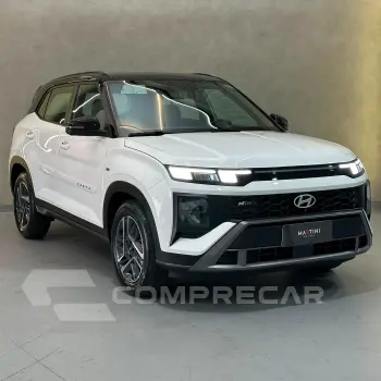 Creta N Line 1.0 TB 12V Flex Aut.