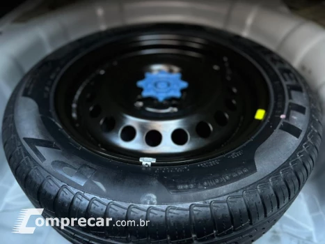 HB20S 1.6 PREMIUM 16V FLEX 4P AUTOMÁTICO