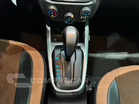 ONIX - 1.4 MPFI ACTIV 8V 4P AUTOMÁTICO