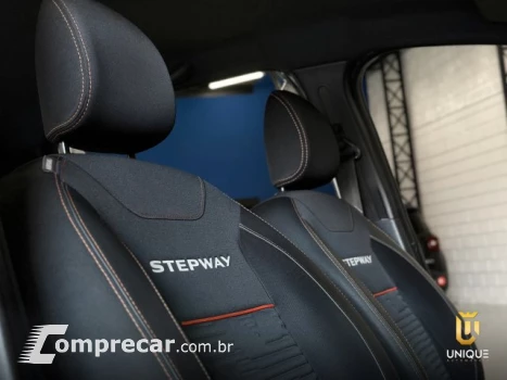 STEPWAY - 1.6 16V SCE DYNAMIQUE MANUAL