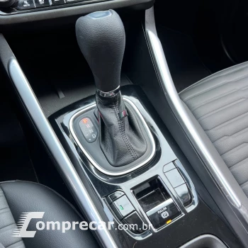 Fastback Audace 1.0 200 T. Flex Aut