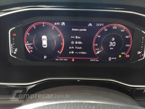 JETTA 1.4 250 TSI TOTAL FLEX R-LINE TIPTRONIC