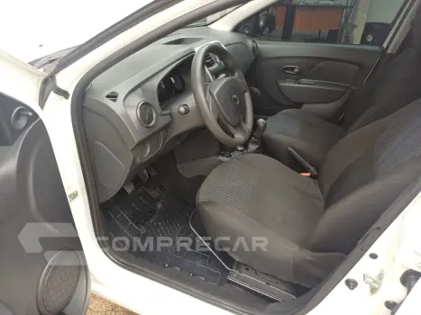 SANDERO 1.0 12V SCE Authentique