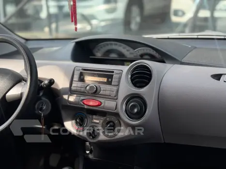ETIOS XS  1.3 Flex 16V 5p Mec.