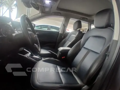 TRACKER - 1.2 TURBO PREMIER AUTOMÁTICO