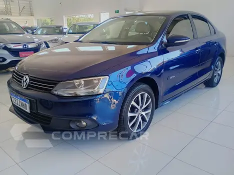 Jetta 2.0 4P COMFORTLINE FLEX