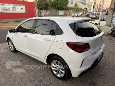 ONIX 1.0MT LT