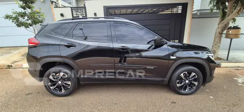 TRACKER 1.0 Turbo LT