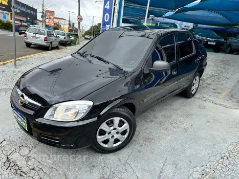 CHEVROLET PRISMA 1.4 MPFI Maxx 8V 4 portas